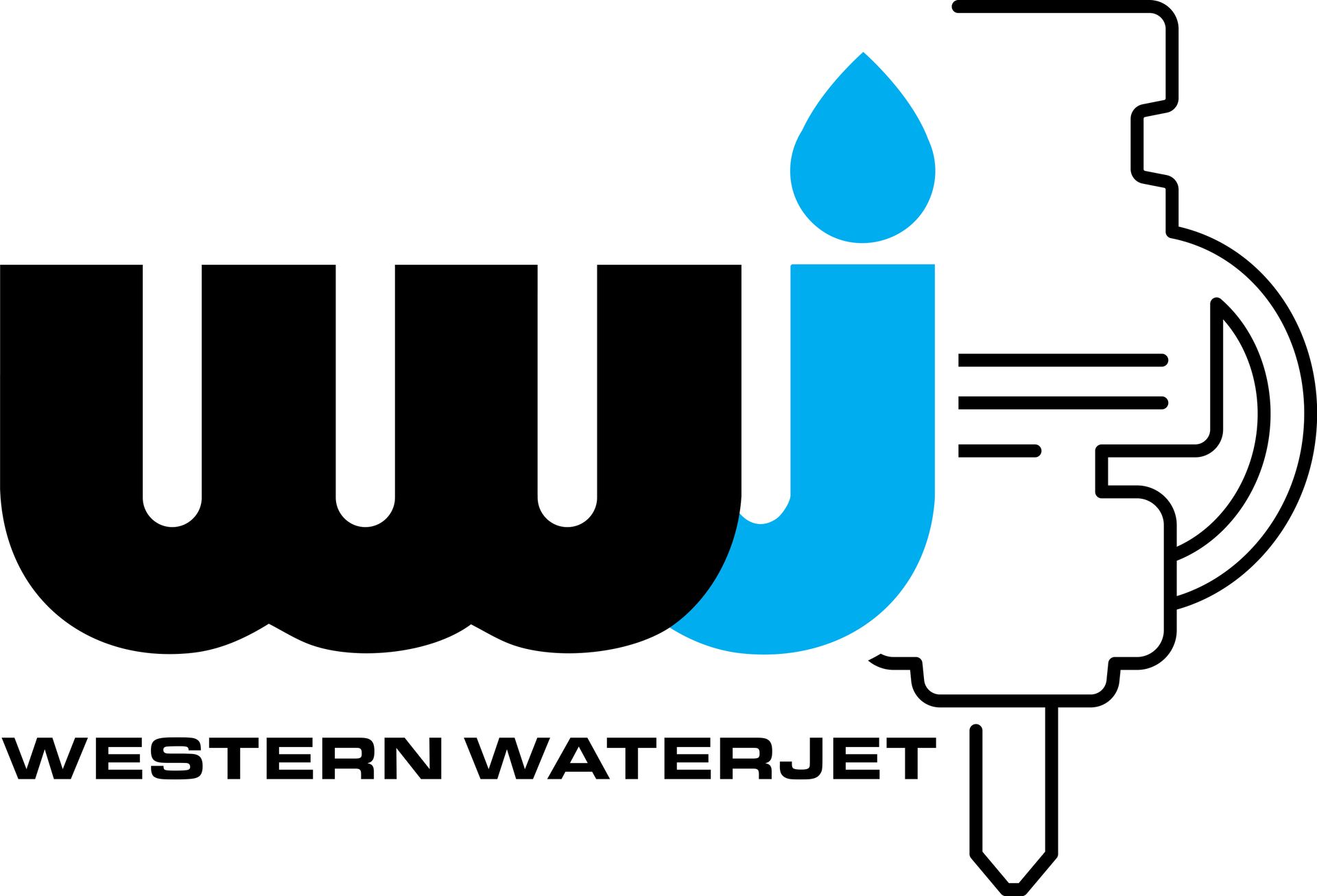 Western Waterjet Ltd