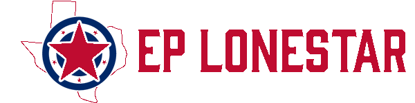 EP Lonestar logo