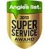 Super Service logo