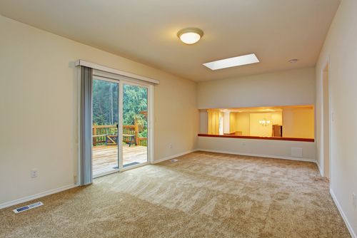 carpet flooring