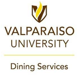 Valparaiso University Dining logo