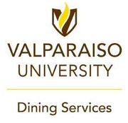 Valparaiso University Dining logo
