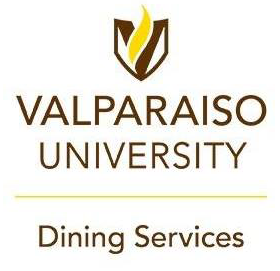 Valparaiso University Dining logo