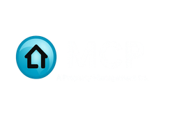 MCP Property Management Logo  - Click to return to the homepage