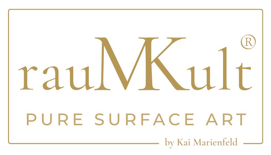 rauMKult Logo