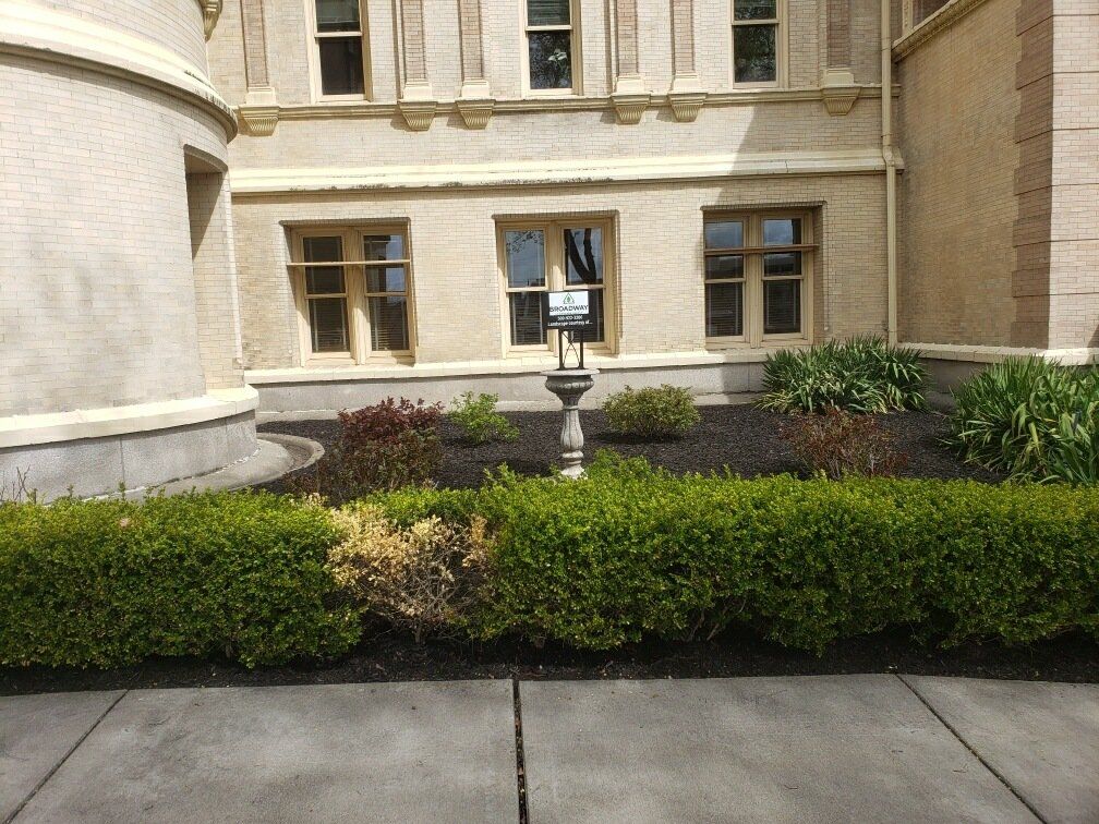 Spokane County Courthouse | Spokane, WA | Bark