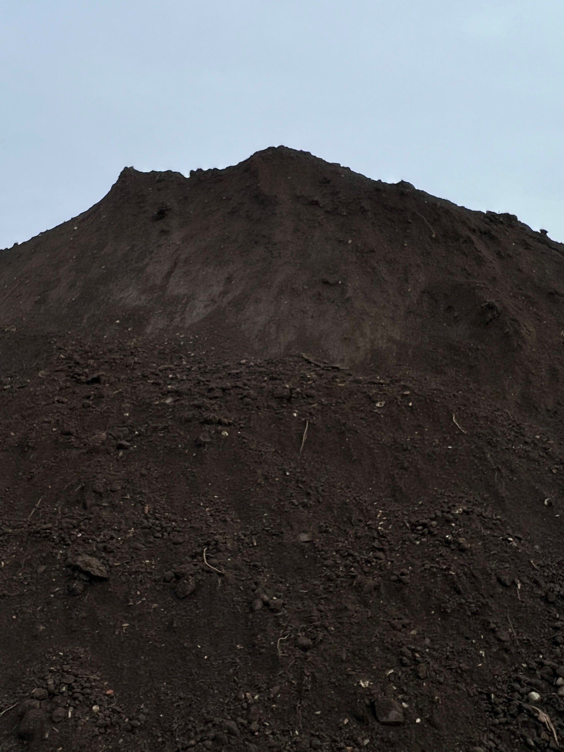 Topsoil And Compost – Spokane Valley, WA – Broadway Landscape Supply LLC