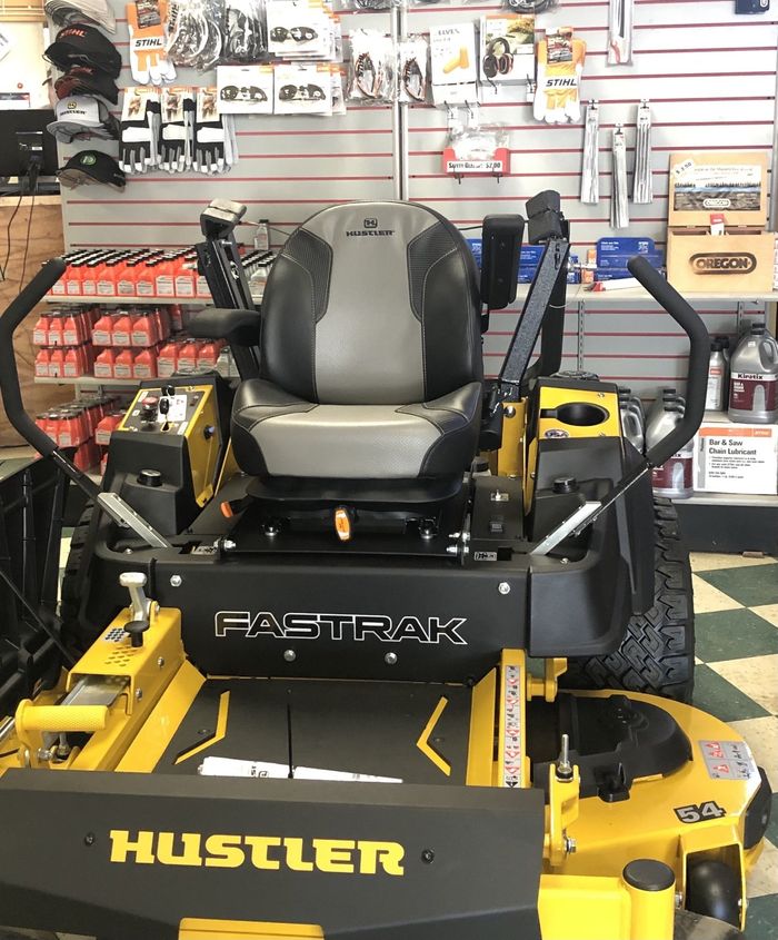 Lawn Equipment Repairs Oxford, NC