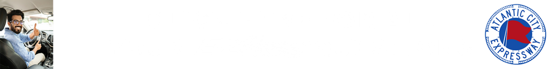 A person in a light blue shirt giving a thumbs-up, next to a circular logo with a red rectangle in the center.