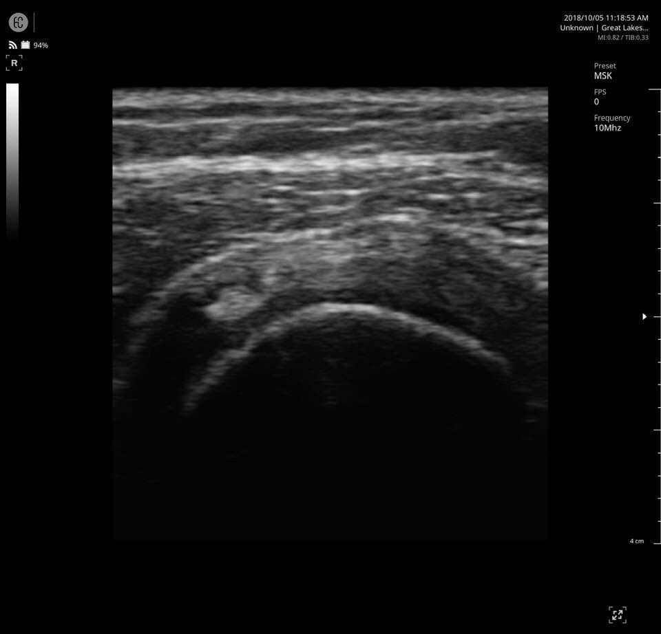 Clinical Ultrasound
