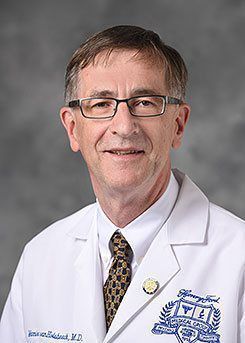 Dr. Marnix T. Van Holsbeeck