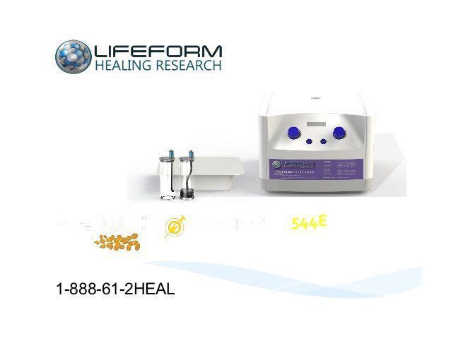 Medical Equipment for Platelet Rich Plasma