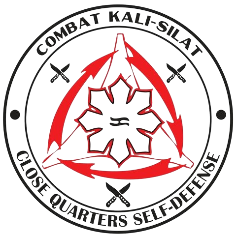 Combat Kali Silat logo