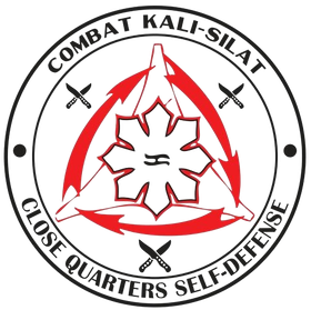 Combat Kali Silat logo