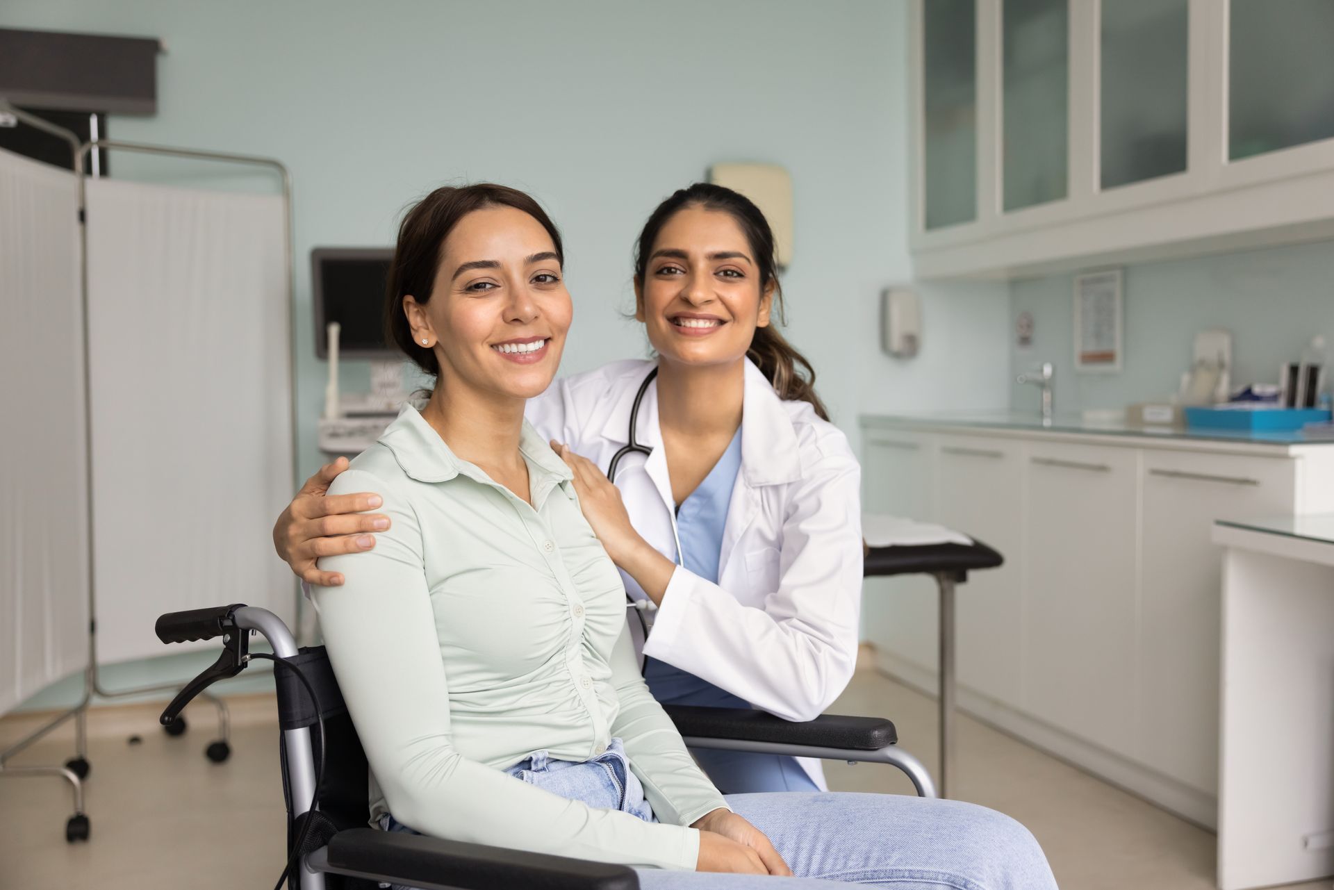 Podiatrist Appointment