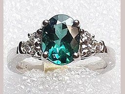 Ring 18245, Gem Jewelers, Derry NH