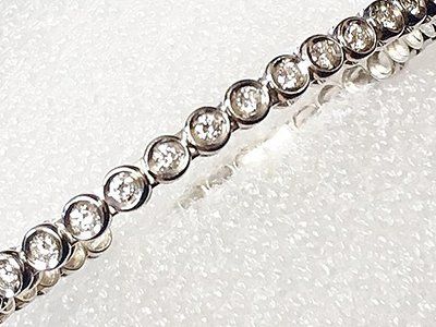 Bracelet 18118, Gem Jewelers, Derry NH