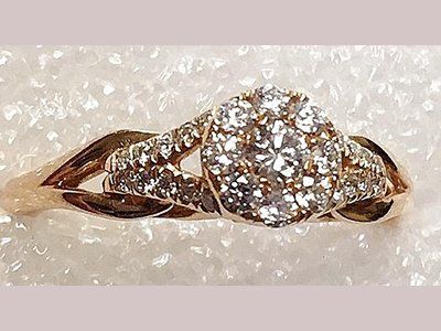 Ring 19461, Gem Jewelers, Derry NH