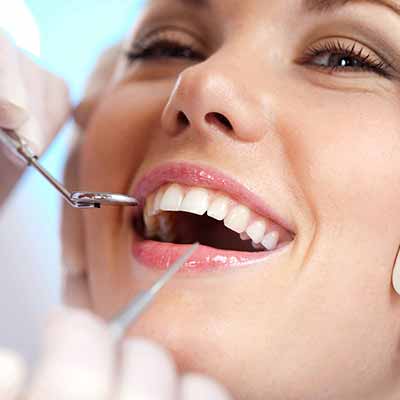 Dental Clinic - General dentistry in Durant, OK