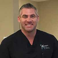Dr. Blake Bullard - Dentist,  in Durant, OK