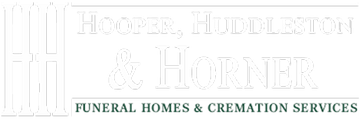  Hooper, Huddleston & Horner Funeral Homes & Cremation Services Logo