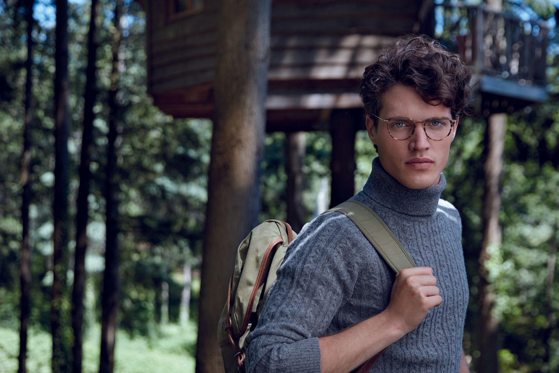 MAQUILLAJE Y PELUQUERÍA. CAMPAÑA OTOÑO/INVIERNO 19/19 FEDERÓPTICOS. MARCA TU HISTORIA. LODI, CORONEL TAPIOCA,  SCALPERS, ROBERTO TORRETA, FORECAST