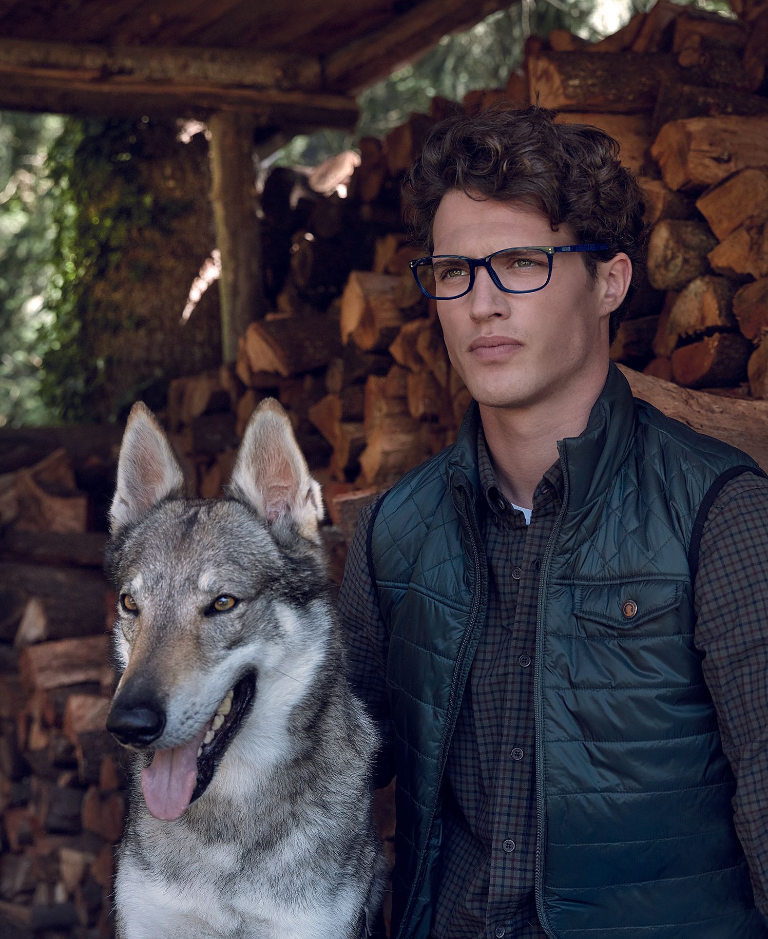 MAQUILLAJE Y PELUQUERÍA. CAMPAÑA OTOÑO/INVIERNO 19/19 FEDERÓPTICOS. MARCA TU HISTORIA. LODI, CORONEL TAPIOCA,  SCALPERS, ROBERTO TORRETA, FORECAST