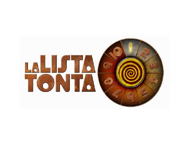 maquillaje peluqueria caracterizacion makeup hair television programa movistar comedy central la lista tonta