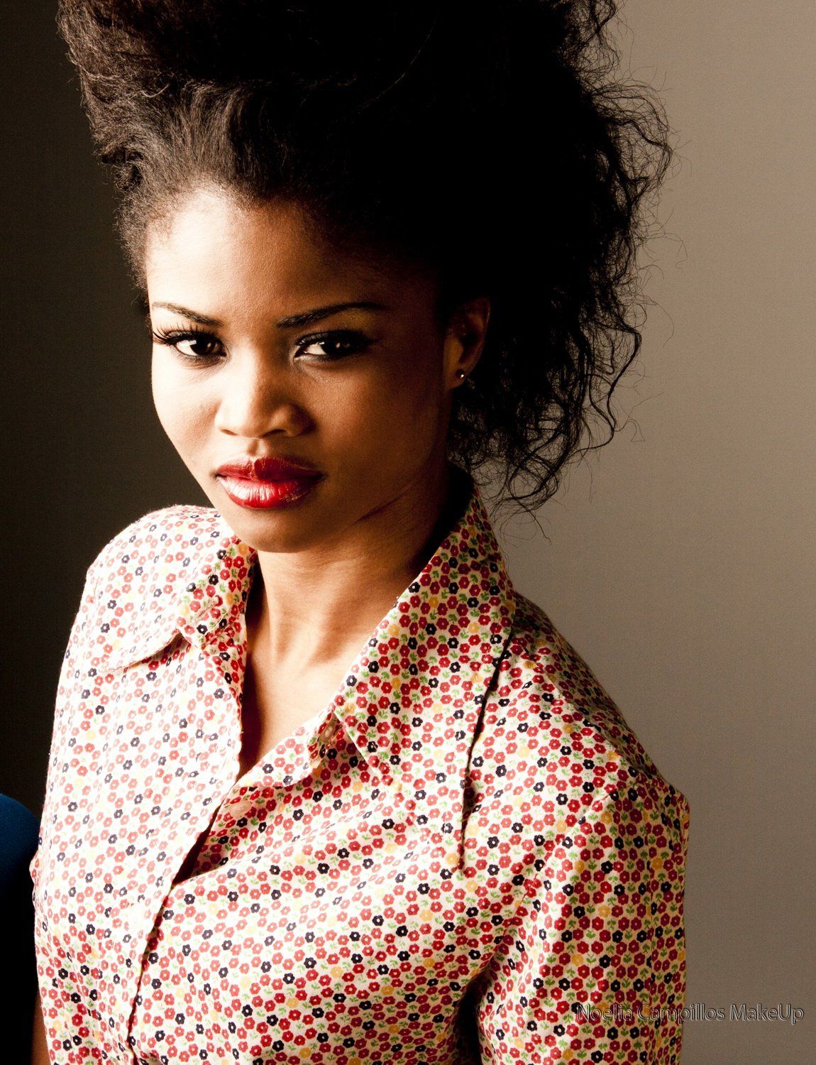 MAQUILLAJE & PELUQUERÍA. SHOOTONG MODA, FASHION, CATÁLOGO, MARCAS, TIENDA