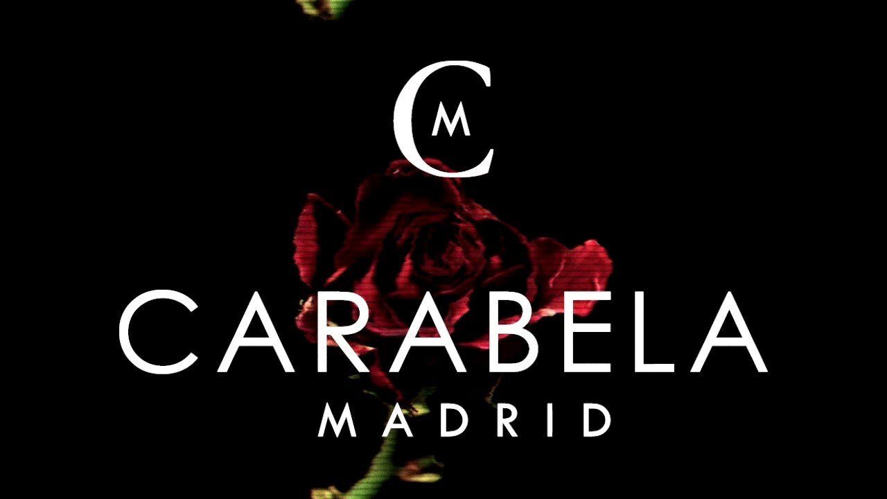 CARABELA MADRID BOLSOS MODA SPOT ANUNCIO