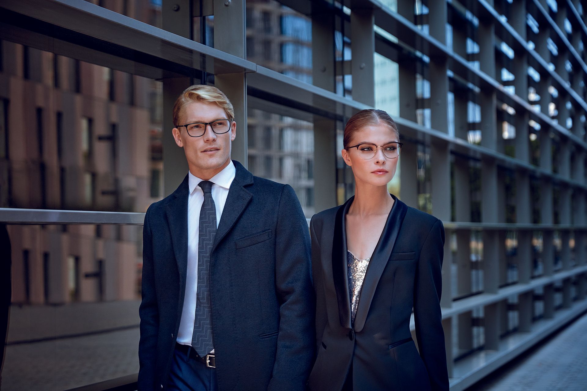 2018/2019 OTOÑO/INVIERNO CAMPAÑA DE FEDEROPTICOS. LODI, CORONEL TAPIOCA, SCALPERS, FORECAST, ROBERTO TORRETA. FOTOS DE CARLOS ALSINA