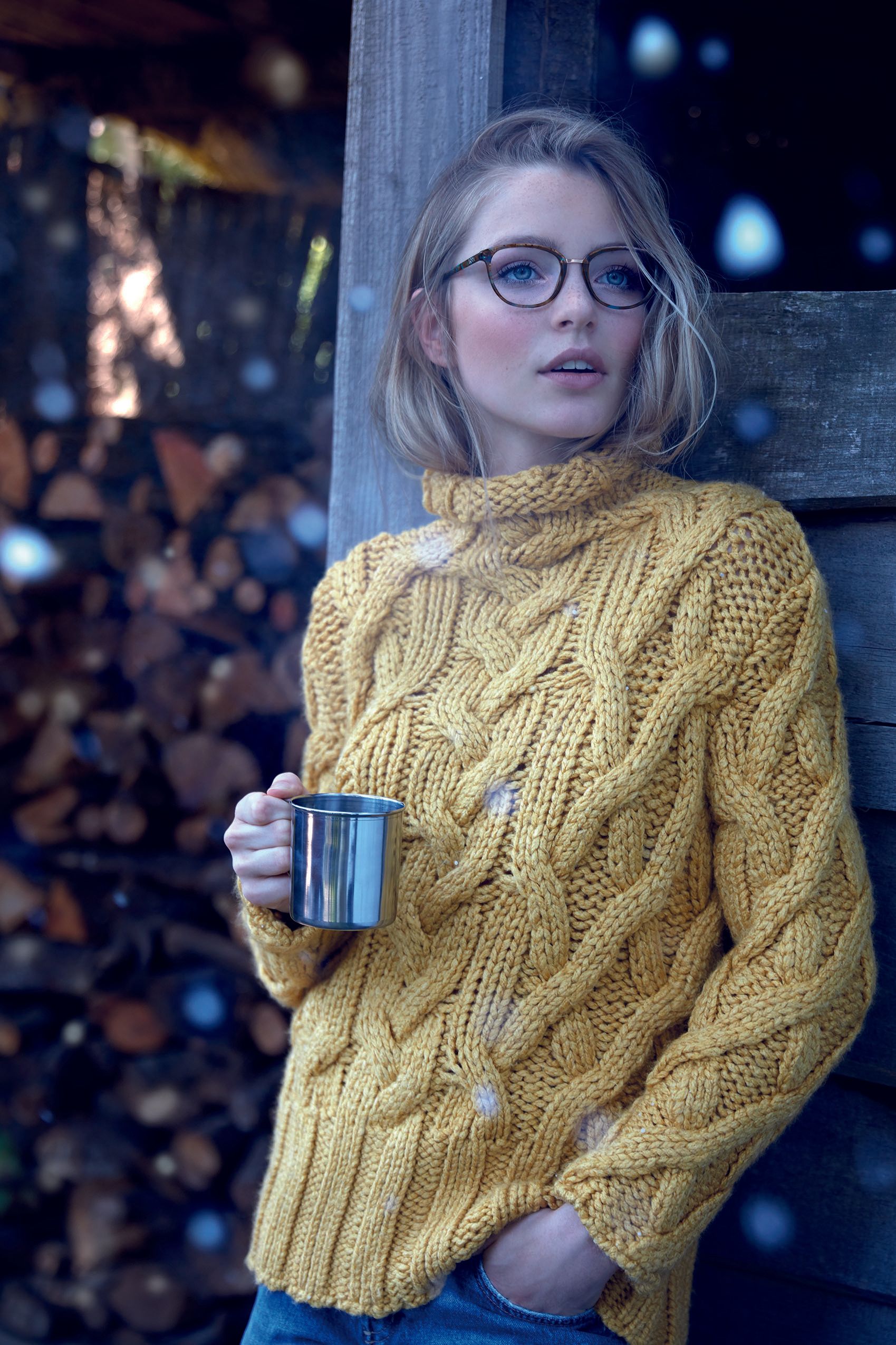 2018/2019 OTOÑO/INVIERNO CAMPAÑA DE FEDEROPTICOS. LODI, CORONEL TAPIOCA, SCALPERS, FORECAST, ROBERTO TORRETA. FOTOS DE CARLOS ALSINA