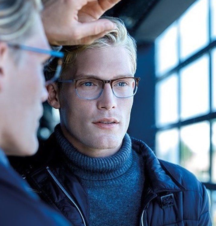 2018/2019 OTOÑO/INVIERNO CAMPAÑA DE FEDEROPTICOS. LODI, CORONEL TAPIOCA, SCALPERS, FORECAST, ROBERTO TORRETA. FOTOS DE CARLOS ALSINA