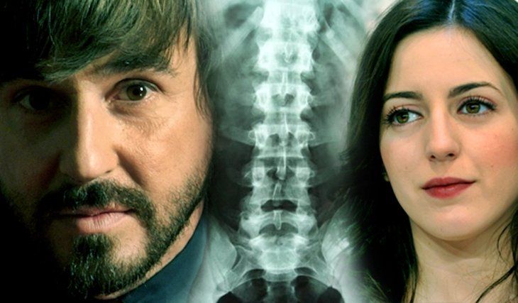 MAKEUP & HAIR. SERIE FRAGILES. TELE5. SANTI MILLAN, ELIA GALERA, FRAN NORTES, NORMA RUIZ, GINÉS GARCIA MILLÁN, LUISA MARTÍN, RUTH NUÑEZ, SANDRA FERRÚS, CESAR CAMINO