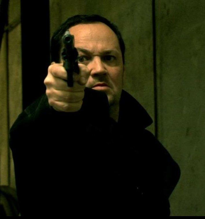 HEAD MAKEUP, FX  & HAIR TEAM. FILM IMPLOSION BY ERWAN GOBILLIARD. SPAIN-FRANCE. MATTIAS-LEONARD LANG, JEAN PHILIPPE OUDIN, ALONSO LEAL, HECTOR CARBALLO, ELVIRA HERAS