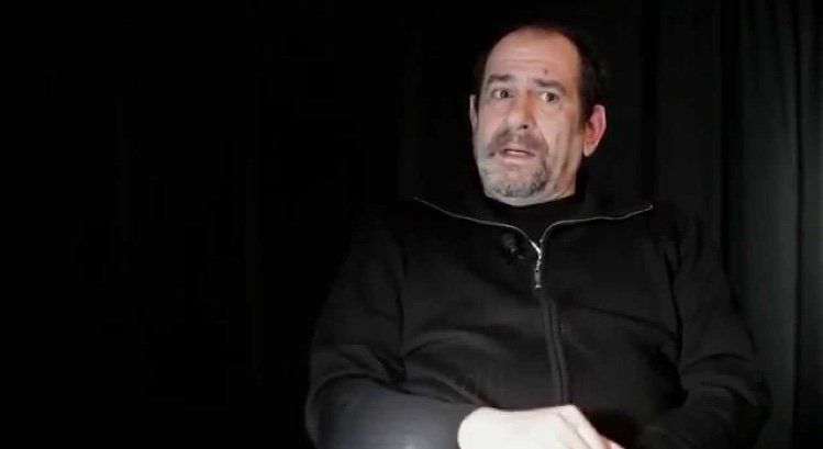 MAKEUP & HAIR. DOC FILM LA PANTALLA HERIDA BY LUIS MARIA FERRANDEZ, HUGO SILVA, , ENRIQUE URBIZU, JOSE LUIS ACOSTA, BELÉN BERNUY, MARISA CASTELO,FERNANDO CAYO, RAÚL CEREZO, JESUS CIORDA, EDUARDO CHAPERO JACKSON, AGUSTÍN DÍAZ YANES, KARRA ELEJALDE, JAVIER ELORRIETA, VALENTÍN FERNANDEZ TUBAU, GUSTAVO FERRADA, GIL PARRONDO, FERNANDO GUILLÉN CUERVO, FELE MARTINEZ