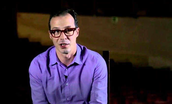 MAKEUP & HAIR. DOC FILM LA PANTALLA HERIDA BY LUIS MARIA FERRANDEZ, HUGO SILVA, , ENRIQUE URBIZU, JOSE LUIS ACOSTA, BELÉN BERNUY, MARISA CASTELO,FERNANDO CAYO, RAÚL CEREZO, JESUS CIORDA, EDUARDO CHAPERO JACKSON, AGUSTÍN DÍAZ YANES, KARRA ELEJALDE, JAVIER ELORRIETA, VALENTÍN FERNANDEZ TUBAU, GUSTAVO FERRADA, GIL PARRONDO, FERNANDO GUILLÉN CUERVO, FELE MARTINEZ