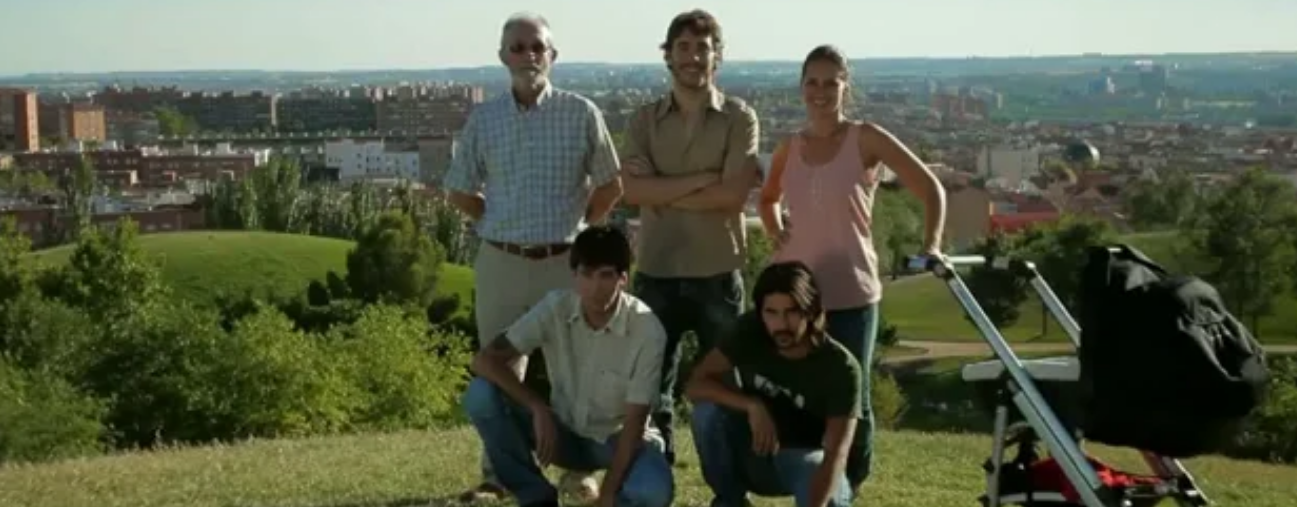 SPOT MOVISTAR LA LIGA. LOS PARTIDOS PERDIDOS SMART TV