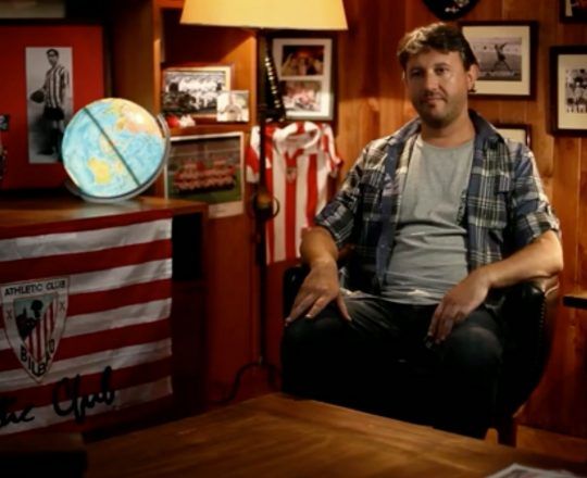 SPOT MOVISTAR SMART TV FUTBOL LA LIGA