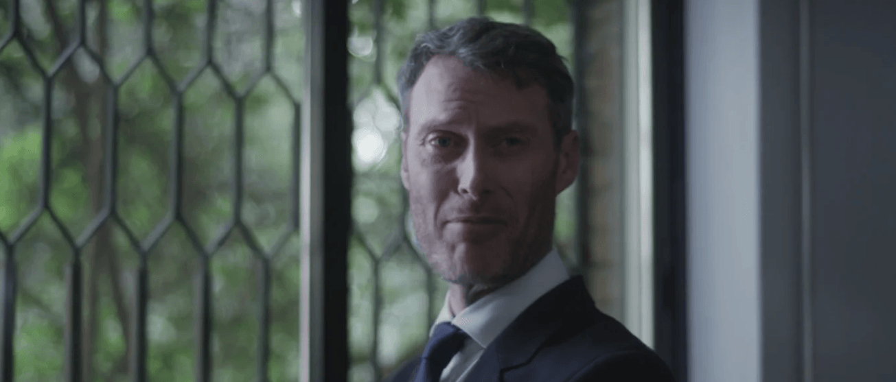 SPOT PUBLICITARIO PARA GRUPO VAUGHAN. TVE. MAQUILLAJE Y PELUQUERIA