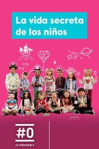 MAKEUP & HAIR. TV SHOW - REALITY SHOW LA VIDA SECRETA DE LOS NIÑOS BY MOVISTAR #0