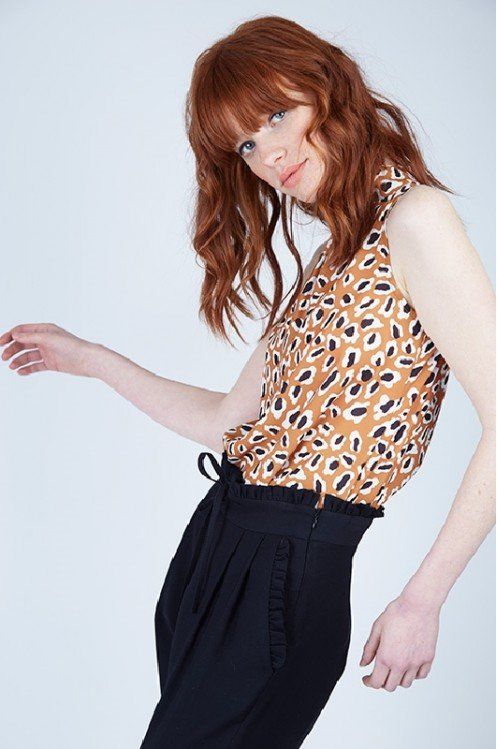 MAQUILLAJE & PELUQUERÍA. SHOOTONG MODA, FASHION, CATÁLOGO, MARCAS, TIENDA