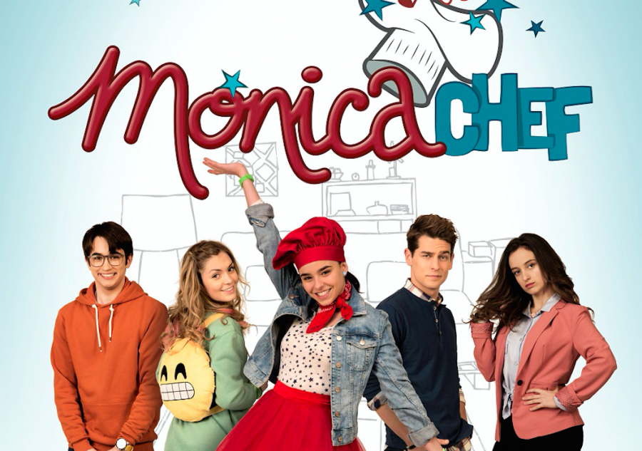 HEAD MAKEUP & HAIR TEAM. MONICA CHEF. DISNEY CHANNEL ITALIA, CLAN TVE. JAVIER RAMOS, MARÍA DE NATI, JORDI MILLÁN, GUILIA GUERRINI, ISABEL MADOLELL, ÁNGEL PARDO, CRISTINA GALLEGO, JOSE MANUEL SEDA, MARIANO VENANCIO, MARTA CALVÓ