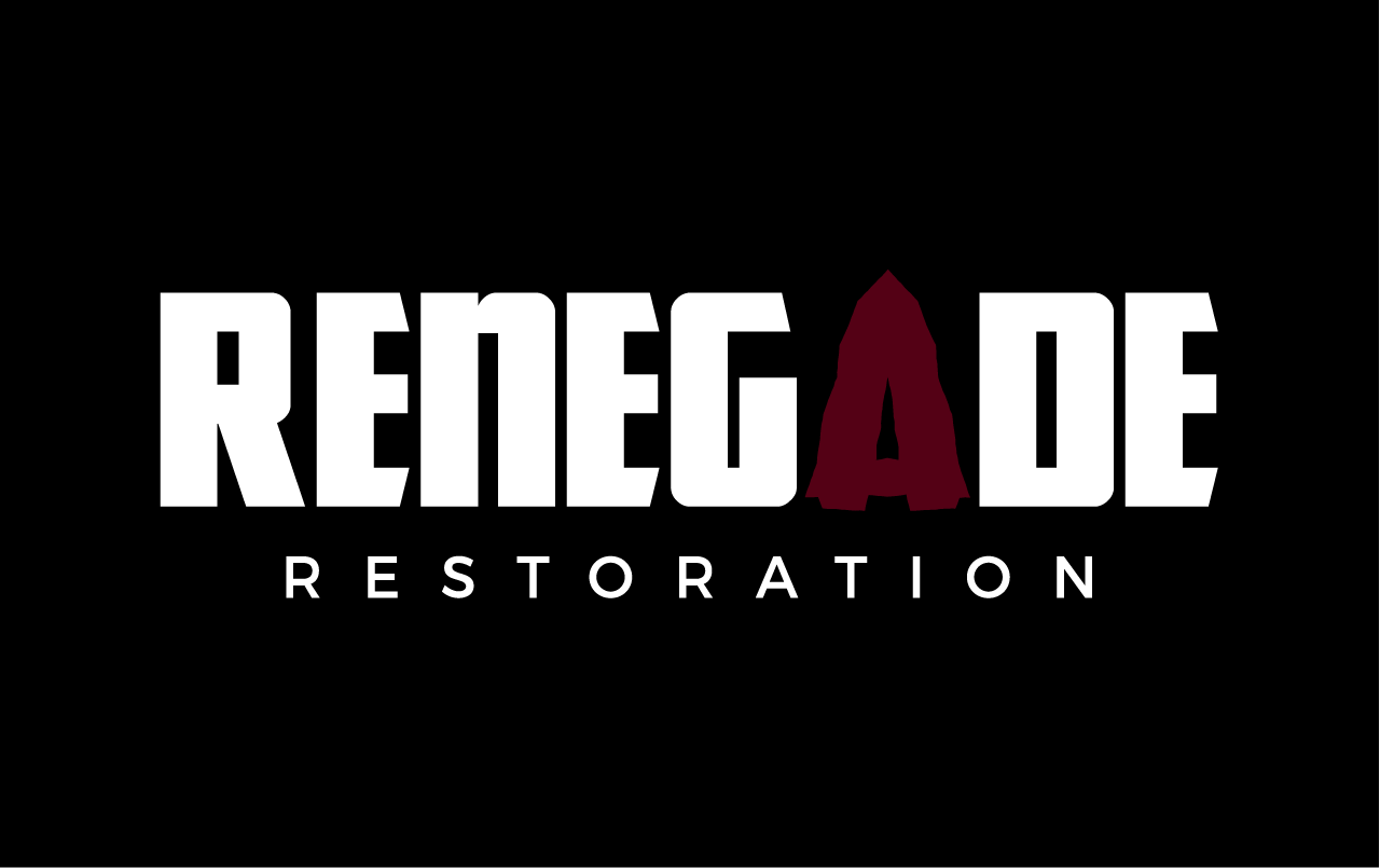 Renegade Restoration