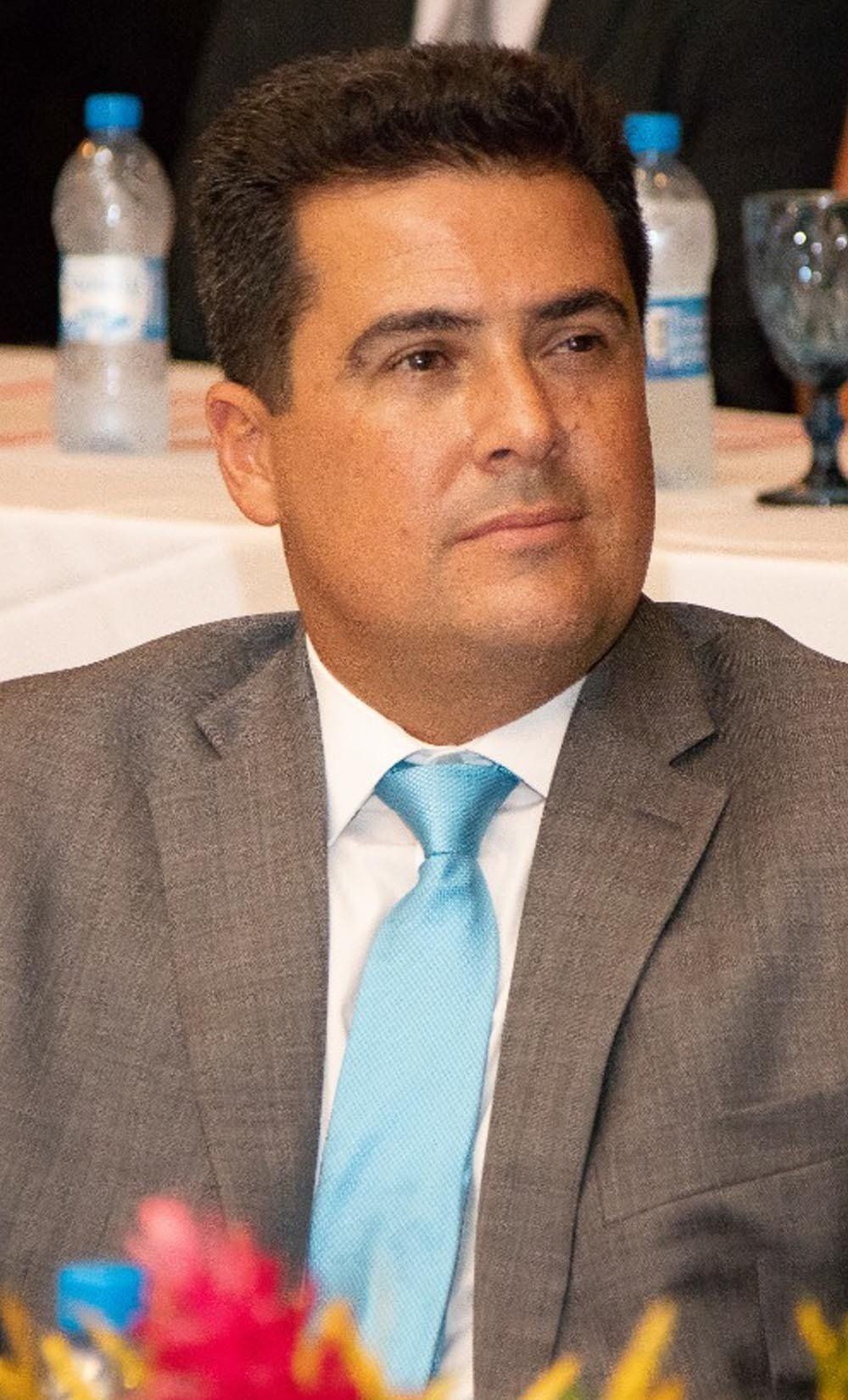 Felipe Augusto