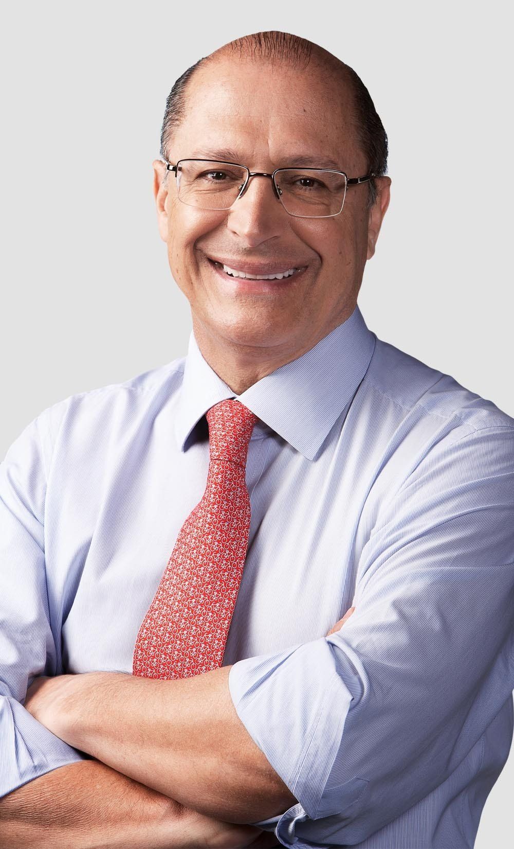 Geraldo Alckmin
