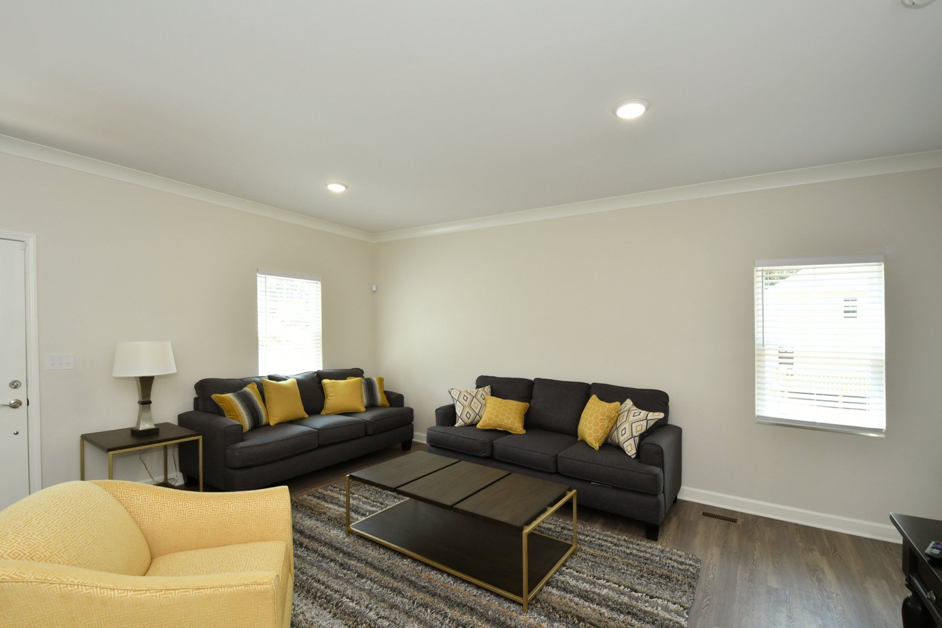 931 long drive interior