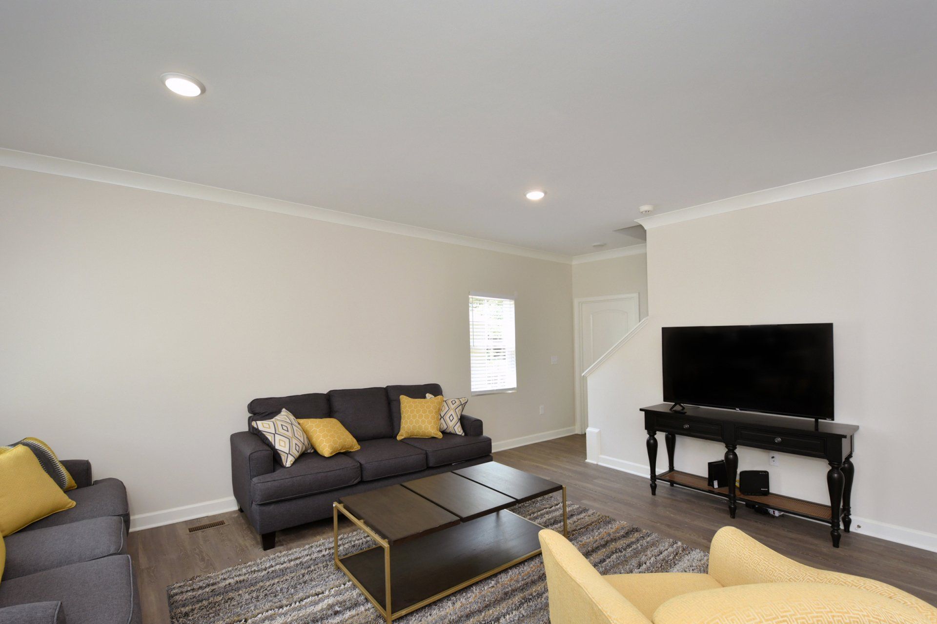 931 long drive interior