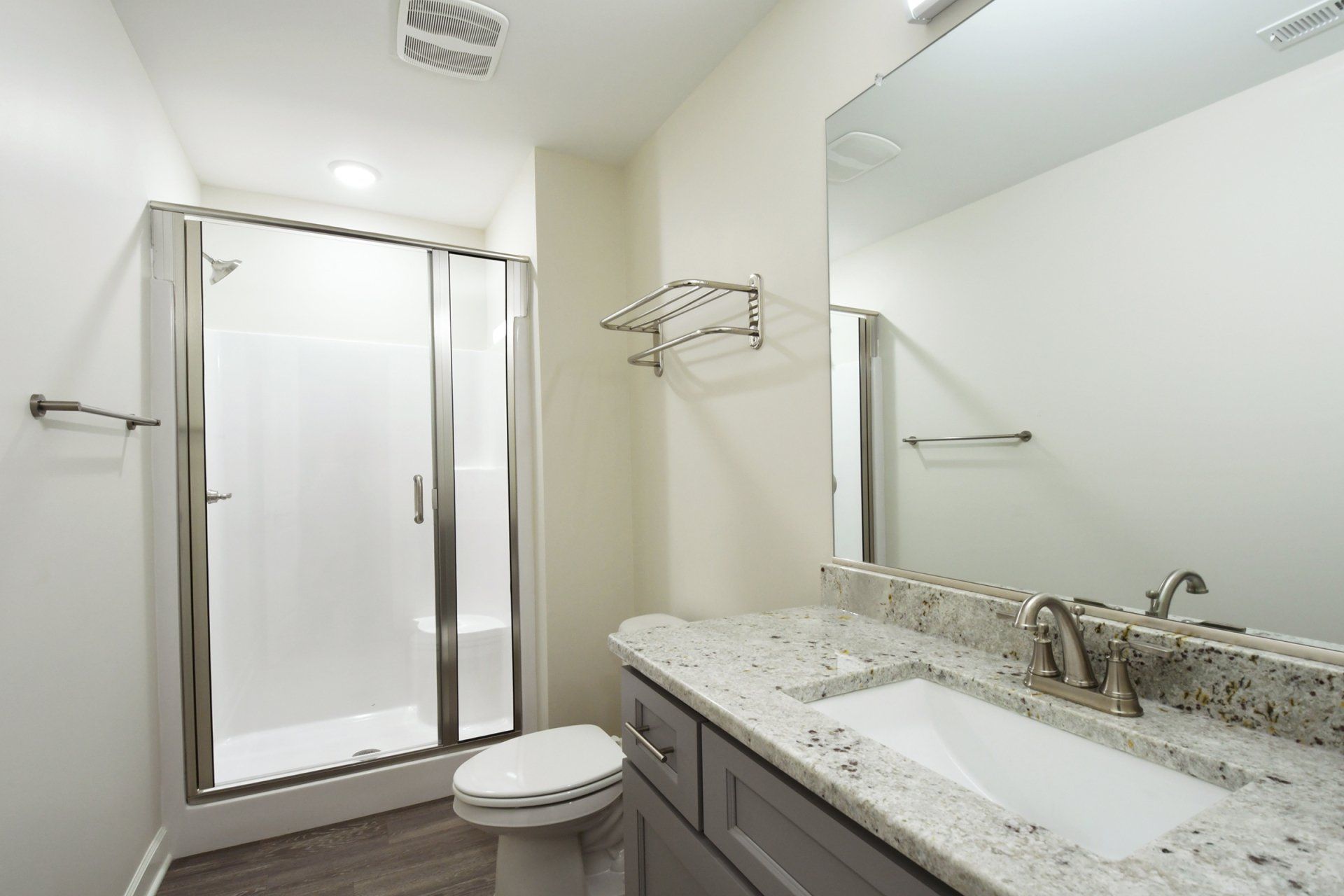 931 long drive bathroom