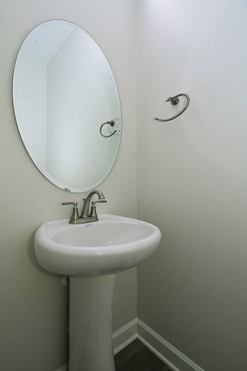 945 long drive bathroom